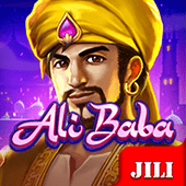 bl55 Ali Baba