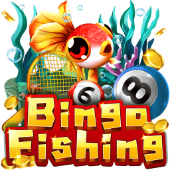 bl55 Câu Cá Bingo