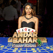 bl55 Casino Marina Andar Bahar