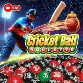 bl55 Roulette Bóng Cricket