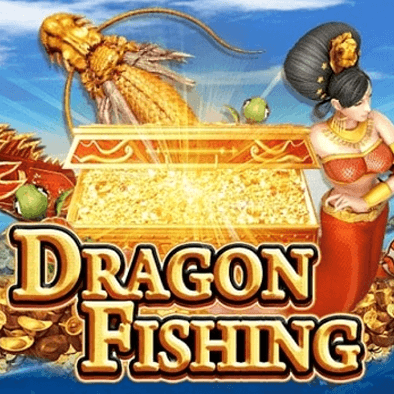 bl55 Câu Cá Rồng
