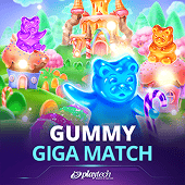 bl55 Kẹo Dẻo Giga Match