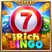 bl55 Bingo Irich