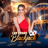 bl55 Blackjack Las Vegas