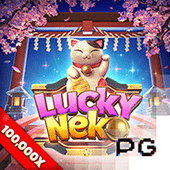 Mèo May Mắn bl55 bonus
