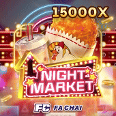 bl55 Chợ Đêm