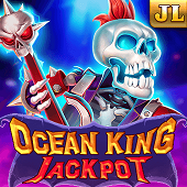 bl55 Vua Đại Dương Jackpot