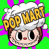 bl55 Popmart