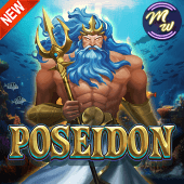 bl55 Poseidon