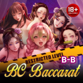 bl55 Baccarat Blockchain Sexy B B