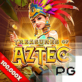 Kho Báu Aztec bl55 slot