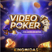 bl55 Video Poker